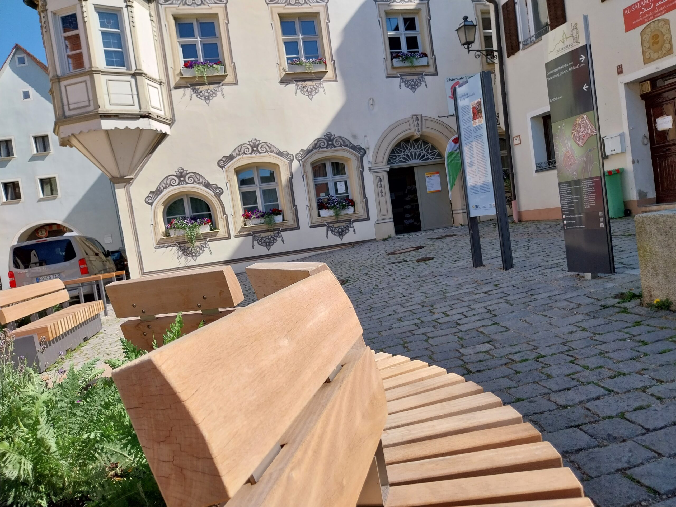 Marktplatz